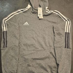 Adidas hoodie/ sweatshirt
